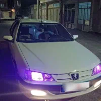 پارس تویوفایو