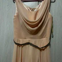 لباس مجلسی زنانه ماکسی سایز ۴۰|لباس|تهران, دانشگاه شریف|دیوار