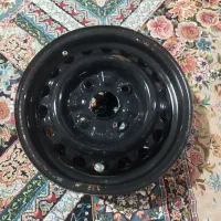 رینگ فولادی پراید و چراغ عقب(چپ)|قطعات یدکی و لوازم جانبی|خرم‌آباد, |دیوار