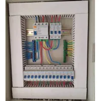 برقکاری ساختمان ، خرده کاری
