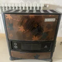 بخاری جهان افروز ۹هزار