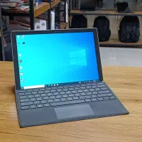 surface pro 5 با رم ۸ و همراه با کیبورد