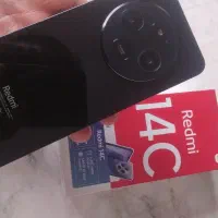 شیاومی 14c 256 در حد اکبند