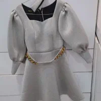 لباس مجلسی دخترانه