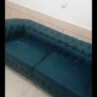 مبل چستر ۷نفره