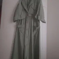 مانتو کفتان ترند