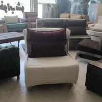 مبل تخت خواب شو کاپری
