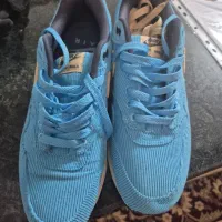 کتونی اورجینال nike Air max 1 premium