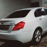 جیلی امگرند مدل 2012|خودرو سواری و وانت|قزوین, |دیوار