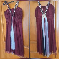 لباس مجلسی دخترانه|لباس|فلاورجان, |دیوار