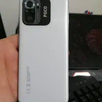 گوشی poco M5s 128 رام6(ال سی دی تعویض شده)|موبایل|تهران, دروازه شمیران|دیوار