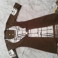 لباس بچگانه نو|لباس|بروجرد, |دیوار