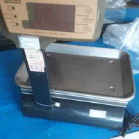 ترازوی محک ۵۰ کیلویی|فروشگاه و مغازه|رشت, چله خانه|دیوار