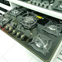 شیرآلات اقساطی هود سینک گاز برند سناتور