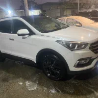 سانتافه 2016mpiفول|خودرو سواری و وانت|تهران, پونک|دیوار