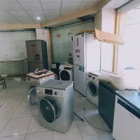 تعمیر ماشین لباسشویی تعمیر یخچال نصب کولرگازی|خدمات پیشه و مهارت|یاسوج, |دیوار