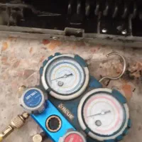 تعمیر یخچال و لباسشویی پردیس