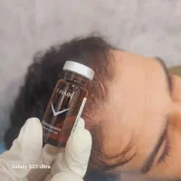 لیزر /فیشال/پیلینگ کربن/پلاژن تراپی/خالبرداری|خدمات آرایشگری و زیبایی|شیراز, تندگویان|دیوار