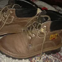 پوتین پسرانه ۳۸