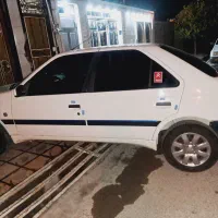 پژو ‌۴۰۵مدل۹۸