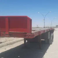 کفی تریلی رولکش