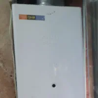 آبگرمکن مخزن دار