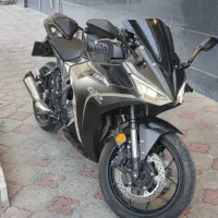 موتور ونتو 250|موتورسیکلت|تبریز, |دیوار