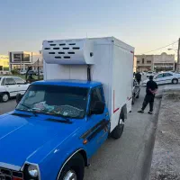 اهواز|خودرو سواری و وانت|باوی, |دیوار