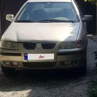 سمند۸۲ دوگانه دستی