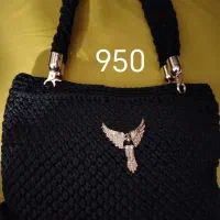 کیفهای دست باف