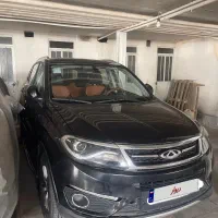 تیگو ۵ مدل ۹۹|خودرو سواری و وانت|تهران, فردوس|دیوار