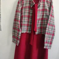 طراحی و دوخت نیکو|لباس|سبزوار, امیریه|دیوار