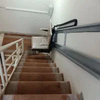 نصب بالابر ،پله پیما|خدمات پیشه و مهارت|همدان, |دیوار