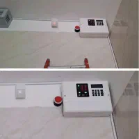 پک دزدگیر اماکن با ۳۶ ماه گارانتی|دوربین مداربسته|ازنا, |دیوار