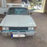 فروش پیکان وانت