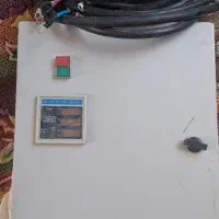 فروش یکدستگاه کندور|ماشین‌آلات صنعتی|تهران, شهرک آزادی|دیوار