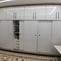 کمد دیواری سپیدان هماشهر|خدمات پیشه و مهارت|سپیدان, |دیوار