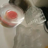 وسایل آشپزخانه|ظروف سرو و پذیرایی|ایلام, |دیوار