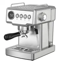 اسپرسو نیمه صنعتی ویکند