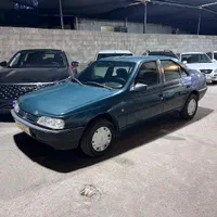 پژو آردی مدل ۱۳۸۵ (معاوضه و اقساط)|خودرو سواری و وانت|یزد, |دیوار