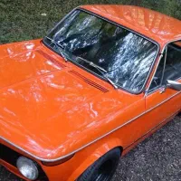 بی ام و ۲۰۰۲ فروشی