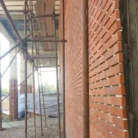 نیازمند بندکش آجر نما|استخدام معماری، عمران و ساختمانی|محمدشهر, ولدآباد|دیوار