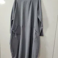 مانتو پالتو کفتان درحد نو|لباس|مشهد, نوید|دیوار