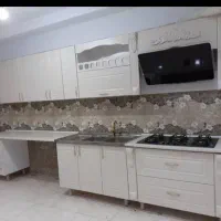 کابینت ماکان