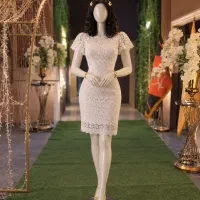پیراهن مجلسی