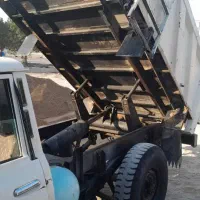 نیسان کارت کمپرسی|خودرو سواری و وانت|اهواز, کوی مندلی(سه راه خرمشهر)|دیوار