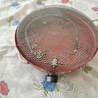 منقل برقی کرسی