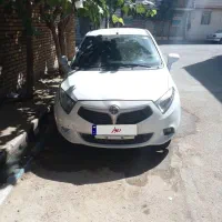 برلیانس 220 دنده بارینگ