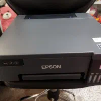 پرینتر اپسون l8050