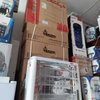 (بخاری ۱۴هزار|بخاری، هیتر، شومینه|خوی, |دیوار